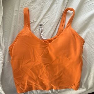 Lululemon Align Tank
